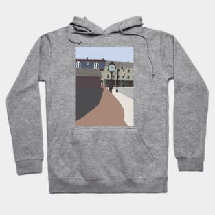 Village Of Wappinger Falls NY Hoodie
